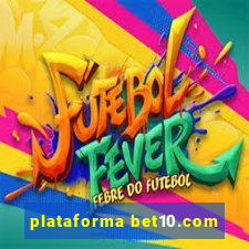 plataforma bet10.com